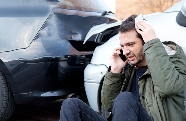 The Main Types of Injuries People Suffer in Car Accidents and the Treatment they Require