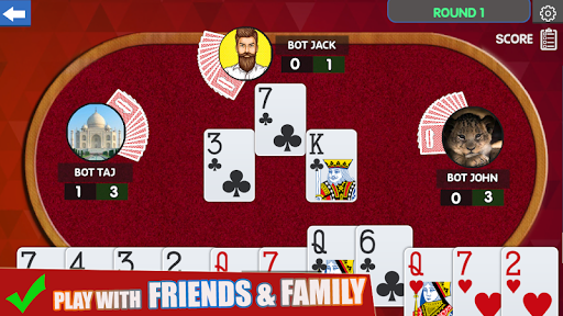 How to Play Call Break Game Online – Rules & Tips